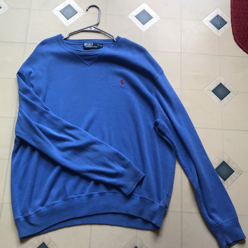POLO by Ralph Lauren sweater
